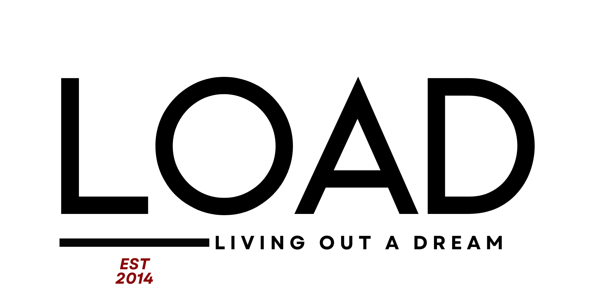 LOAD LIVINGOUTADREAM
