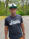 Dream On Purpose Tee